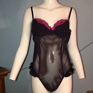 Ambrielle Body Lingerie  